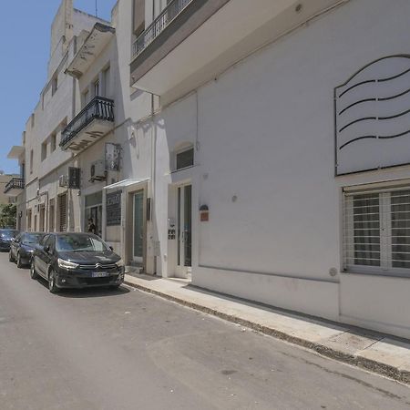 Le Suite Del Dormiglione Gallipoli Bagian luar foto